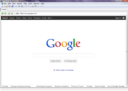 Screenshot of Pelles C