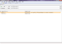 Screenshot of Pelles C