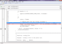 Screenshot of Pelles C