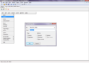 Screenshot of Pelles C